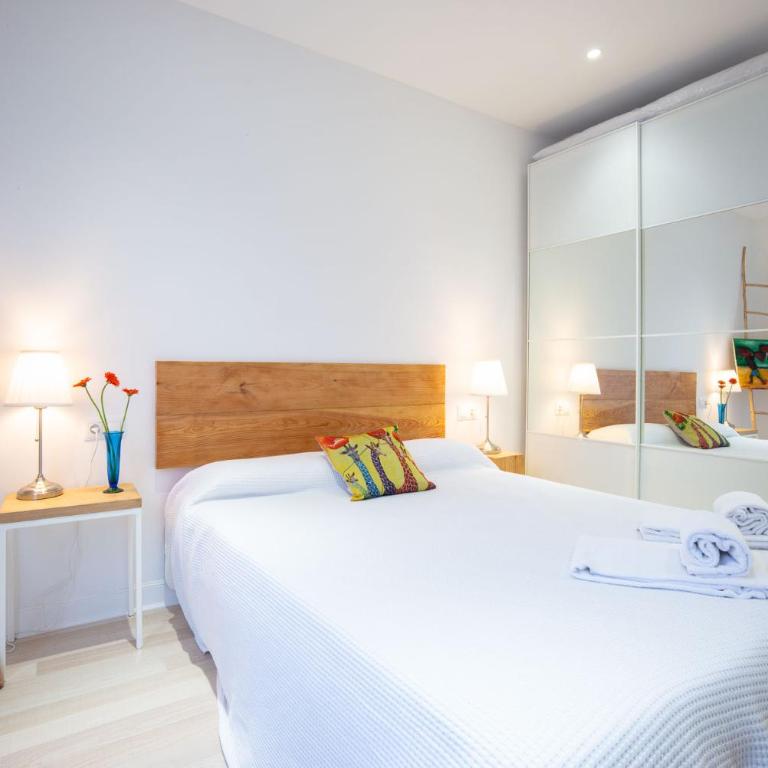 Sustraia - Local Rentss - Apartamento de 2 dormitorios - 10