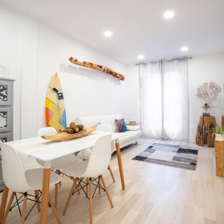 Sustraia - Local Rentss - Apartamento de 2 dormitorios - 8