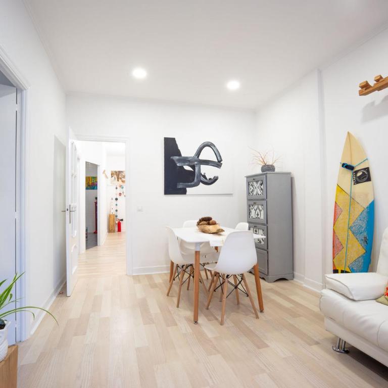Sustraia - Local Rentss - Apartamento de 2 dormitorios - 4