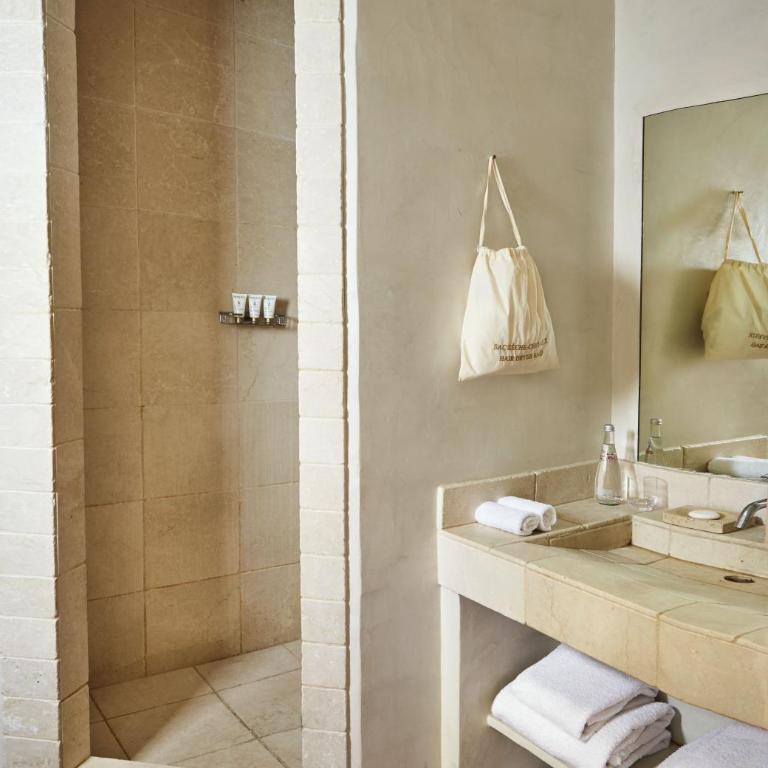 Villa Cosy, hotel & spa - Chambre Double Privilège - 1