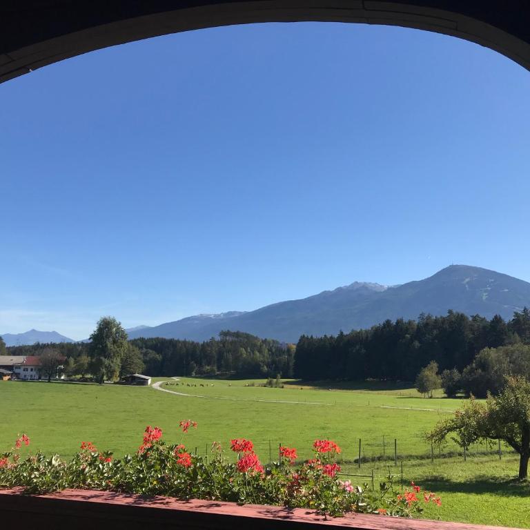Landhotel Gasthof Eichhof Natters - Doppelzimmer mit Balkon - 6