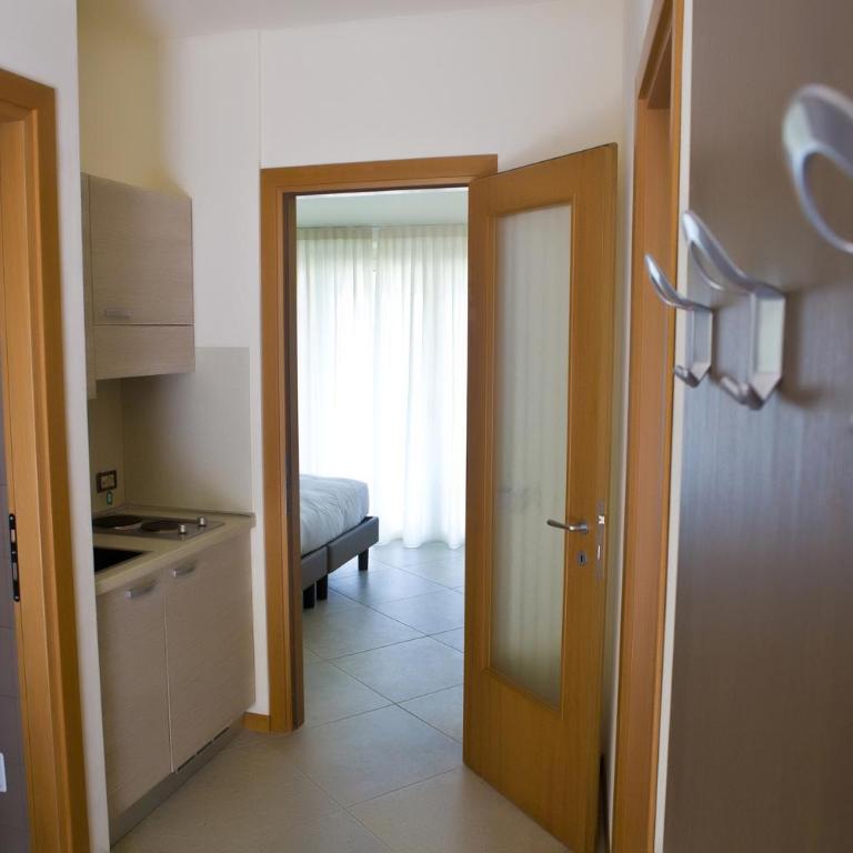Hotel Belvedere - Monolocale con Vista Lago - 6