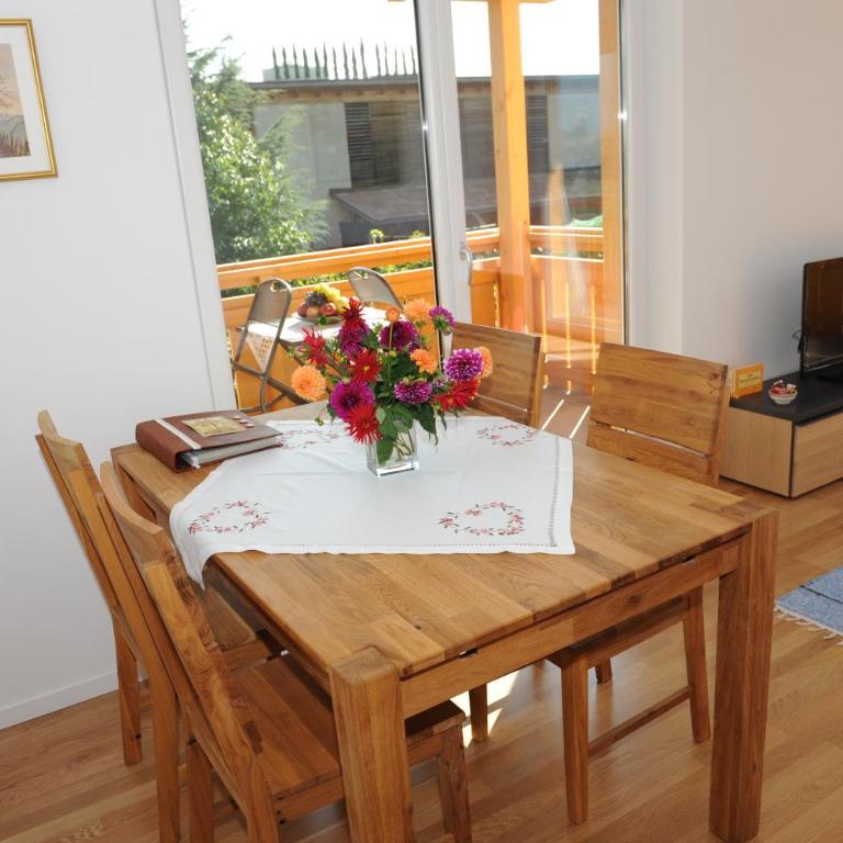 Urbanhof Prantenberger - Appartamento con 1 Camera da Letto (2 Adulti) - 64