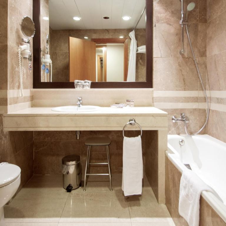 Catalonia Majórica - Habitación Triple (3 adultos) - 1