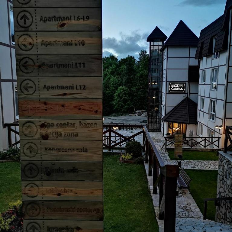 Apartman 33 Kraljevi Čardaci - Studio Apartment - 42