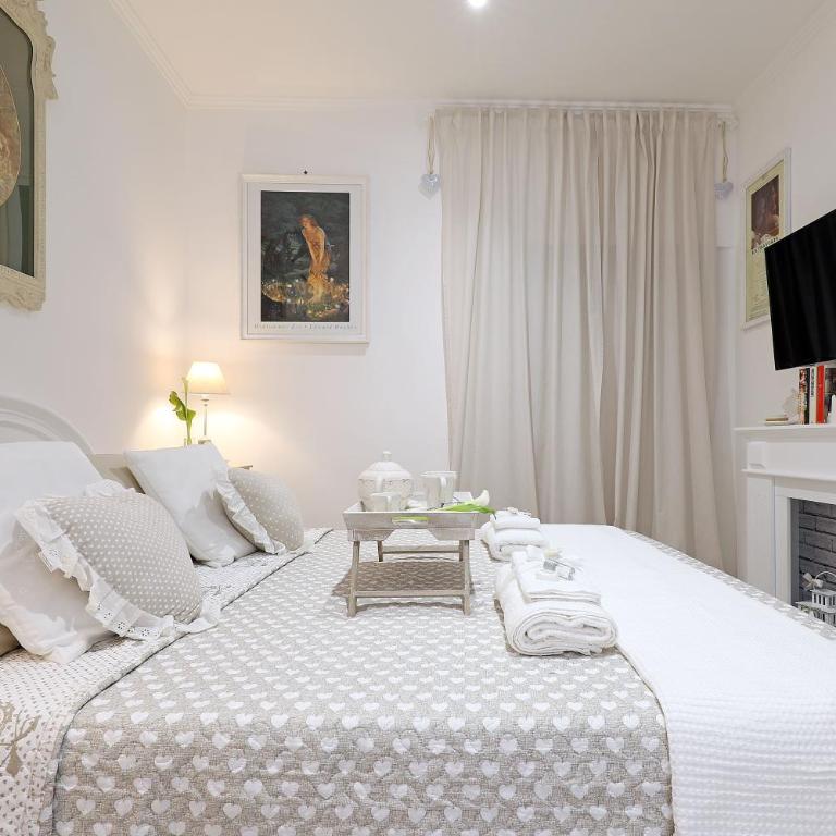 Cave98 Apartment - Appartamento - Piano Terra - 7