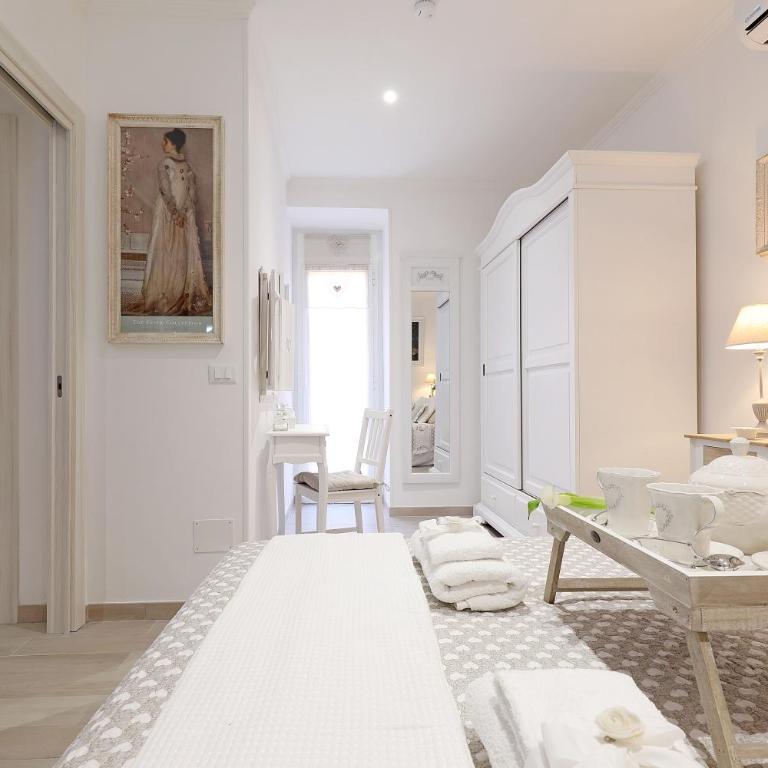 Cave98 Apartment - Appartamento - Piano Terra - 5
