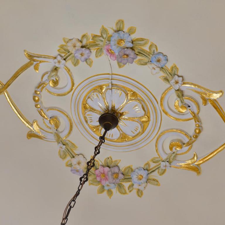 Palazzo degli Affreschi - Double or Twin Room - 5
