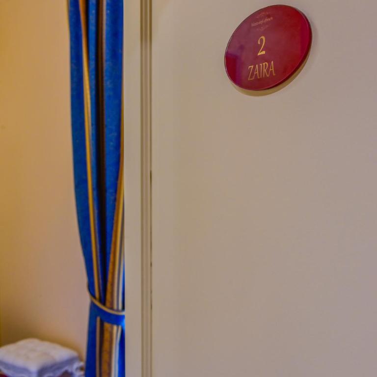 Palazzo degli Affreschi - Budget Double Room - 2