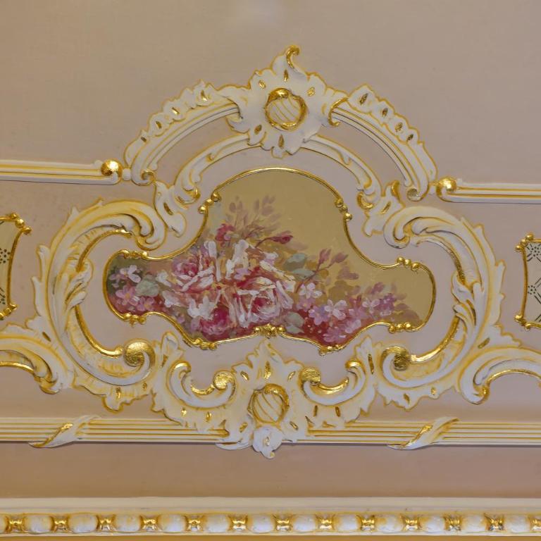 Palazzo degli Affreschi - Luxury Quadruple Room - 15