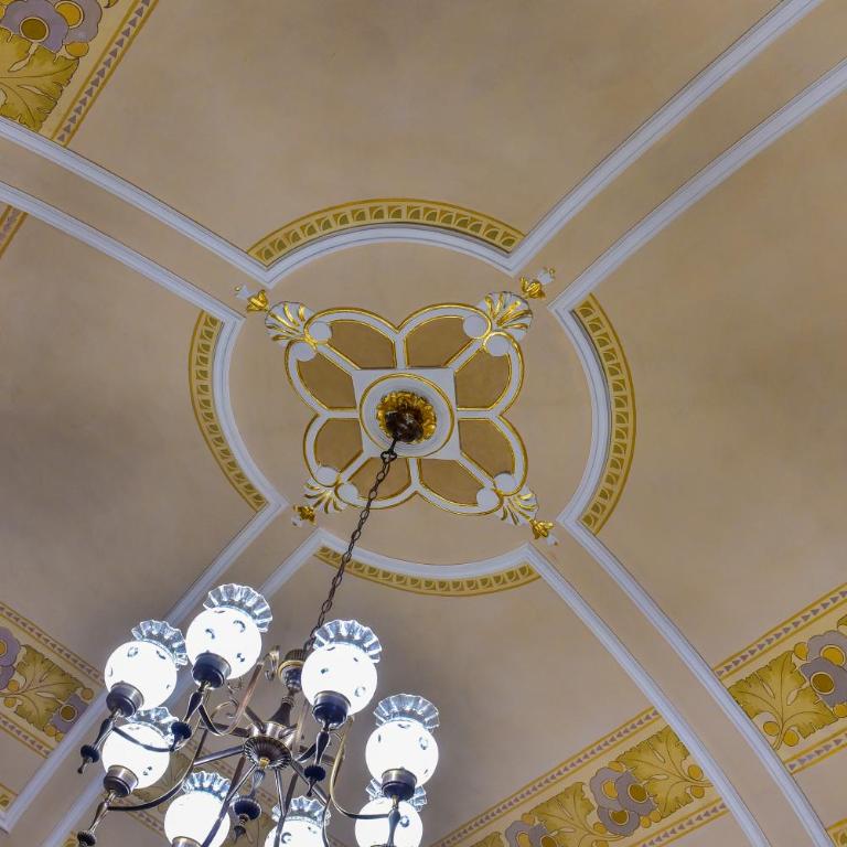 Palazzo degli Affreschi - Budget Double Room - 6