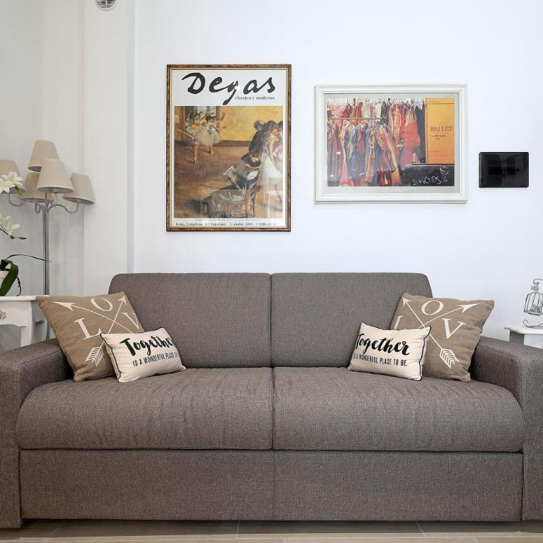 Cave98 Apartment - Appartamento - Piano Terra - 12