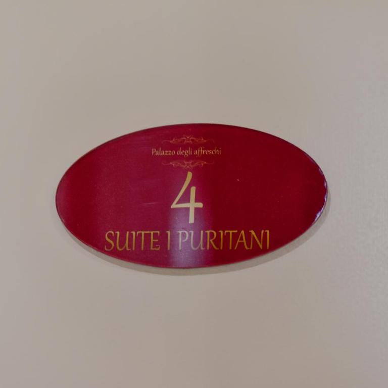 Palazzo degli Affreschi - Deluxe Triple Room - 4