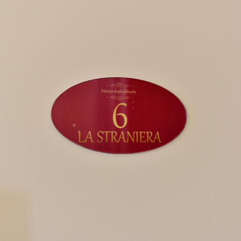 Palazzo degli Affreschi - Standard Double Room - 5