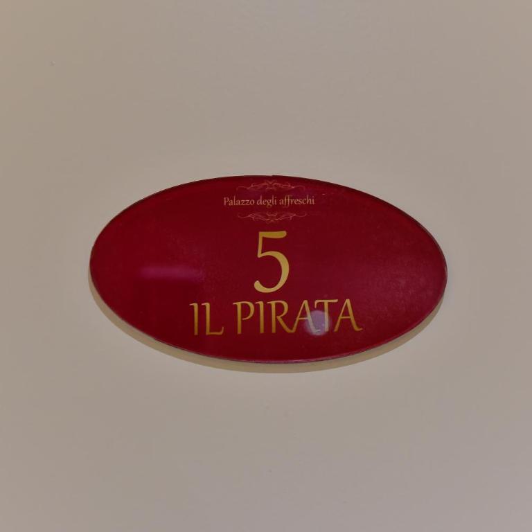 Palazzo degli Affreschi - Double Room - 7