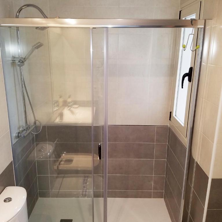 Anacasa Ático El Manantial AP2109 - Apartamento Ático - 21