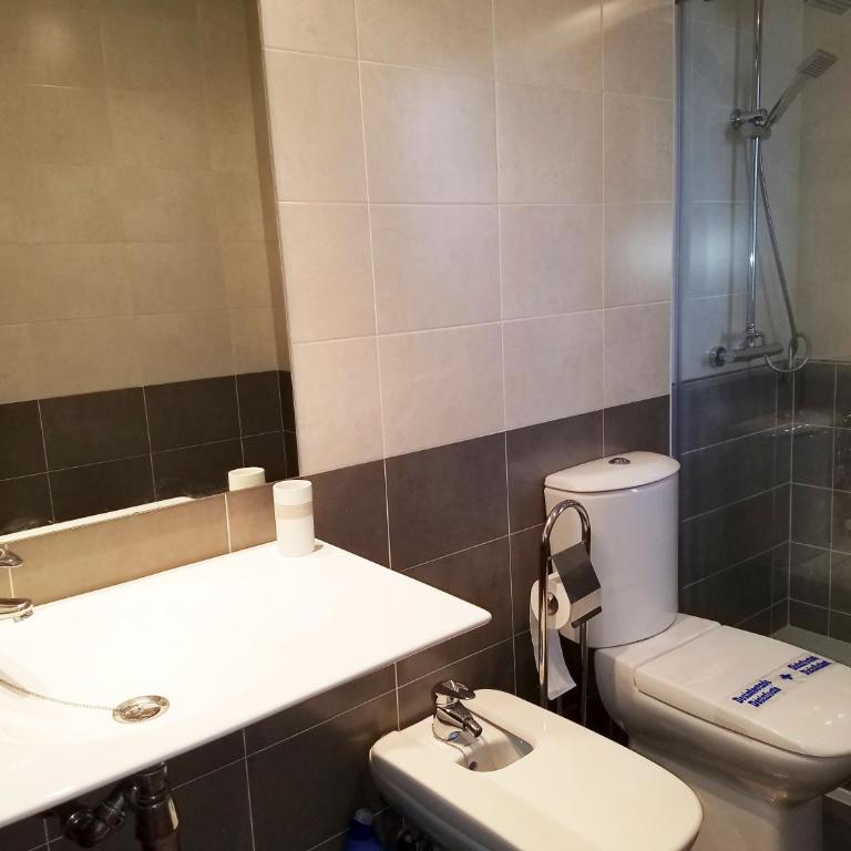 Anacasa Ático El Manantial AP2109 - Apartamento Ático - 20