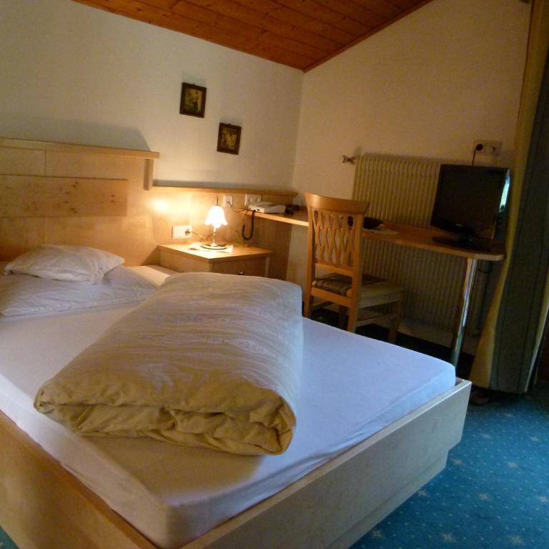 Hotel Stocker - Camera Matrimoniale Comfort - 6