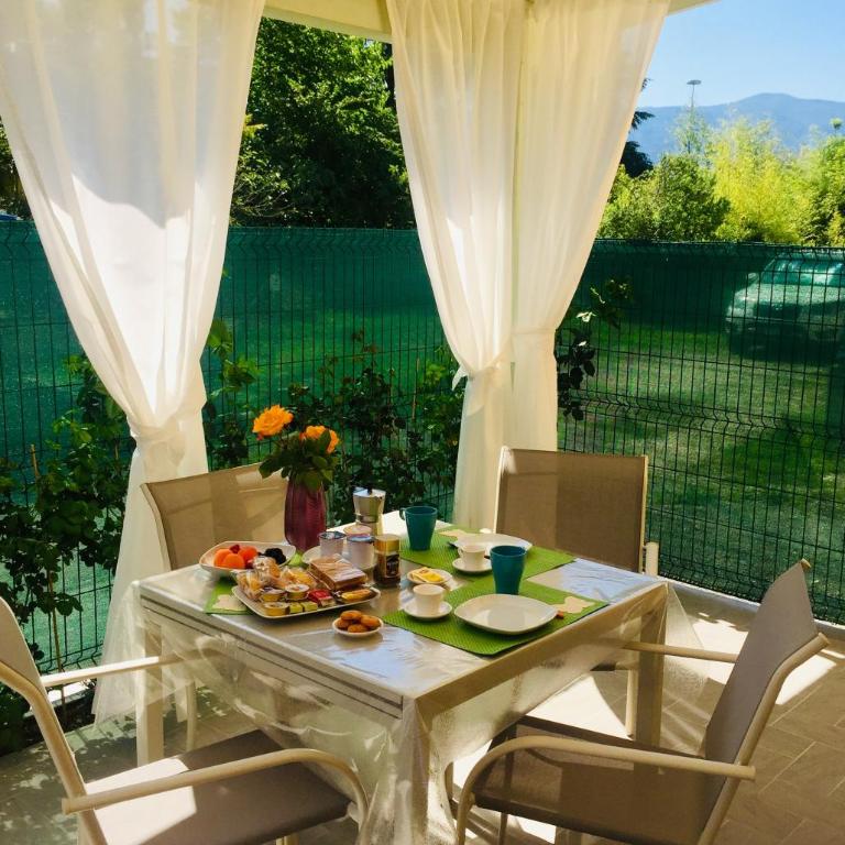 CASA ALBA - Appartamento con 1 Camera da Letto - 5