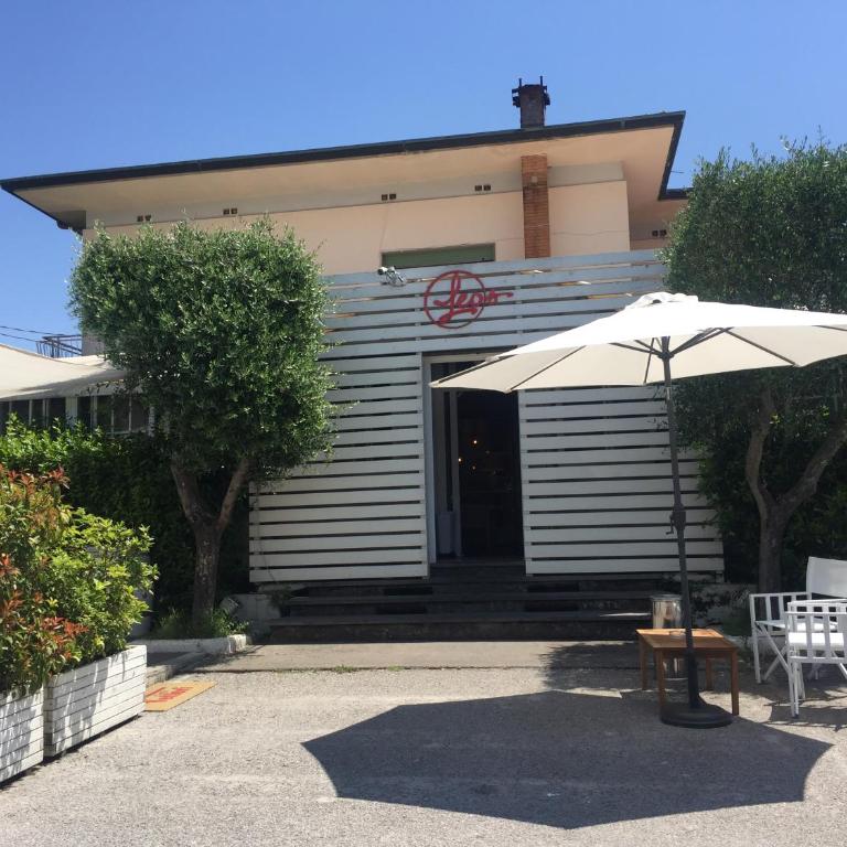 CASA ALBA - Appartamento con 1 Camera da Letto - 23