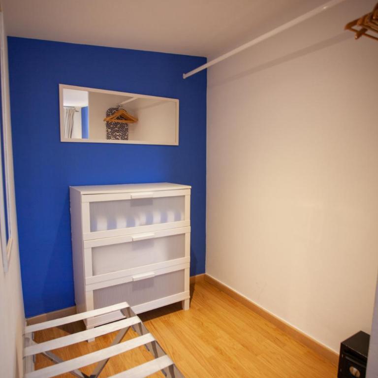 Ramblas Apartments - Three-Bedroom Premium Apartment - 24