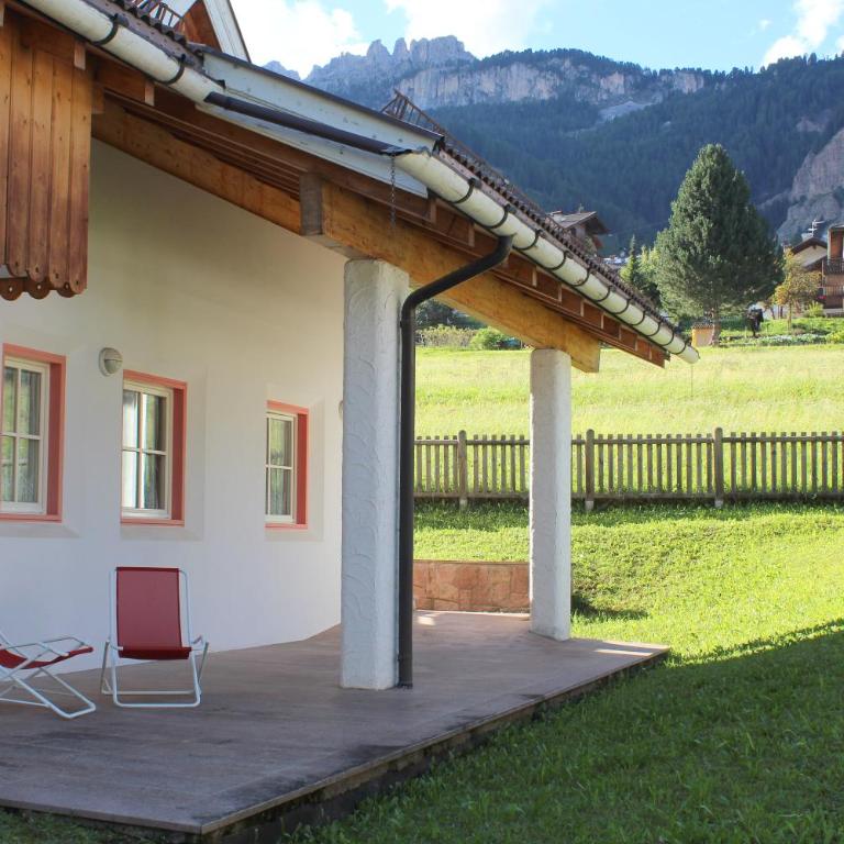 Villetta Enrosadira - Appartamento con 2 Camere da Letto - 7