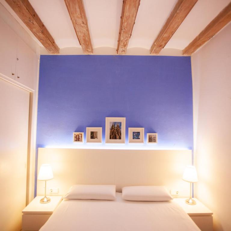 Ramblas Apartments - Family Apartment - 17