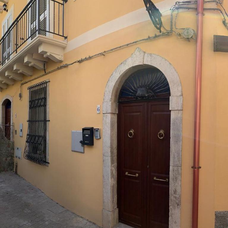 Casa di Nonno - Appartamento con 4 Camere da Letto - 36