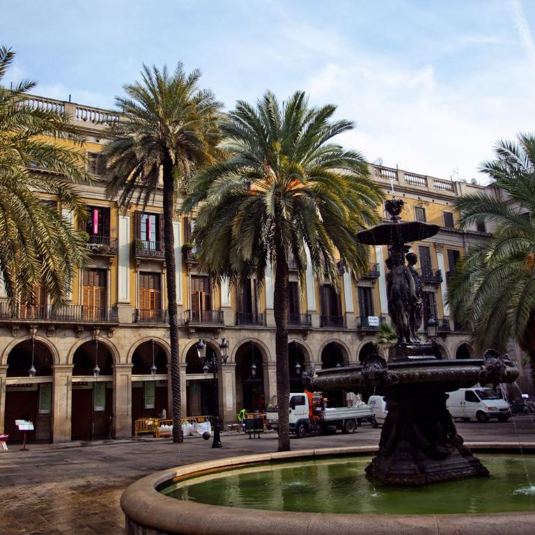 Ramblas Apartments - One-Bedroom Apartment - 22