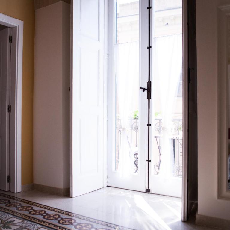 Le Dimore dell'Acqua - Junior Suite con Balcone - 9