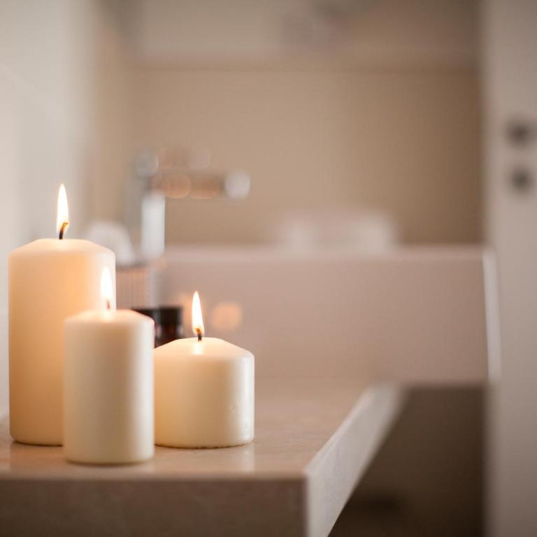 Le Dimore dell'Acqua - Junior Suite con Balcone - 8