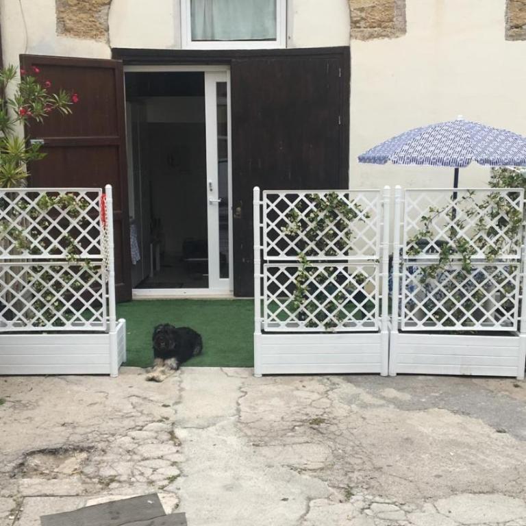 La Vecchia Stalla - Maisonette - 13