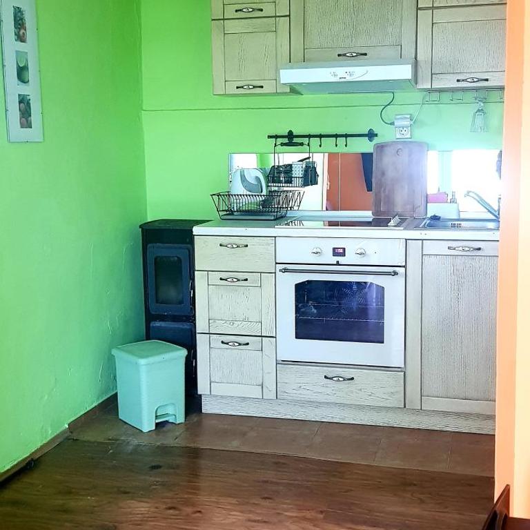 Boutique Home Saltaragazza - Apartment - Ground Floor - 9