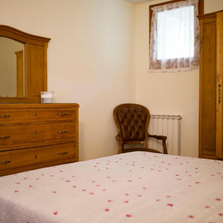 Casa Vacanze Tra Le Mura - Casa con 1 Camera da Letto - 15