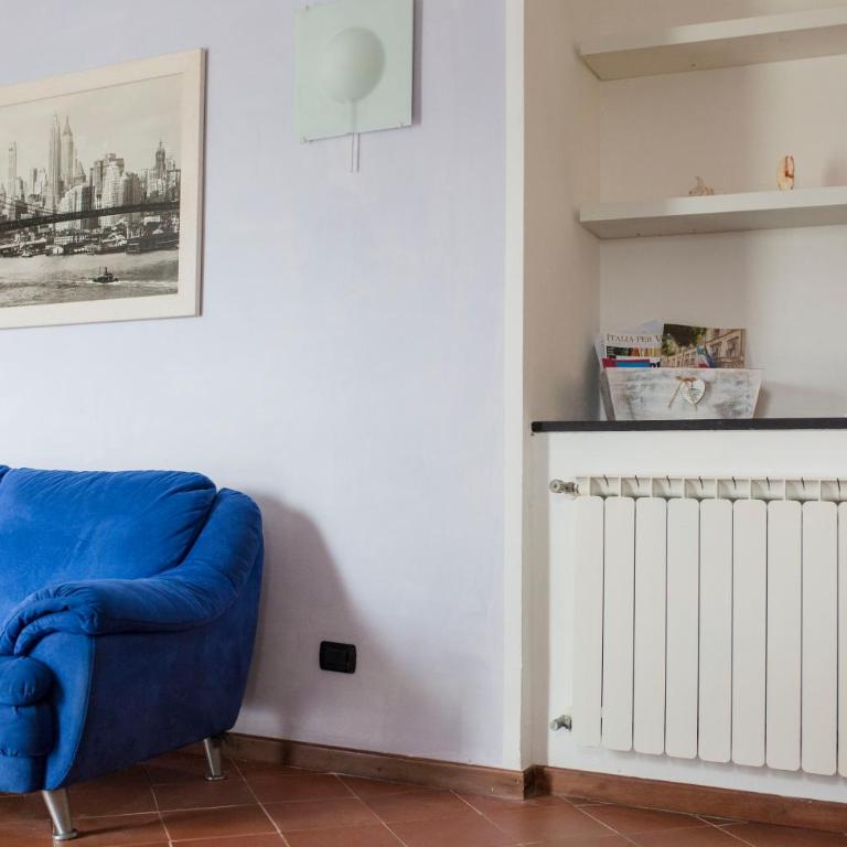 Casa Vacanze Tra Le Mura - Casa con 1 Camera da Letto - 25