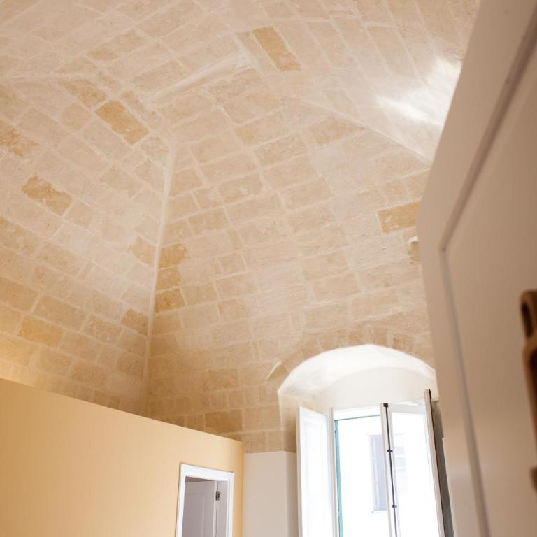 Le Dimore dell'Acqua - Junior Suite con Balcone - 10