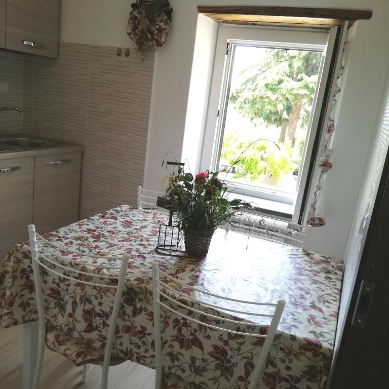 Alloggio Turistico Civico 4 - Appartamento Standard con 1 Camera da Letto - 22