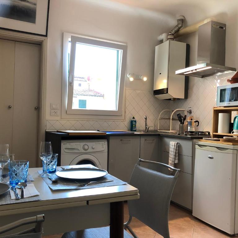 Piaggione Apt, Case Galante Apartments in Florence - Appartamento con 2 Camere da Letto - 41