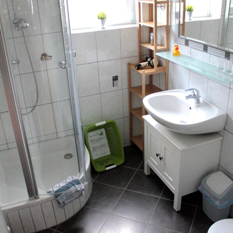 FeWo Leeb - Apartment mit 1 Schlafzimmer - 7