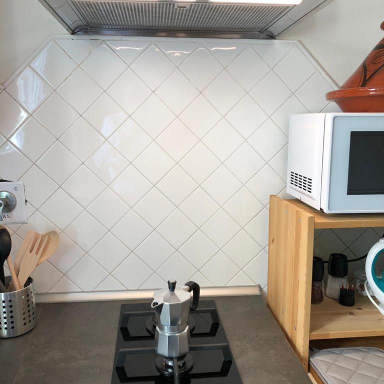 Piaggione Apt, Case Galante Apartments in Florence - Appartamento con 2 Camere da Letto - 39