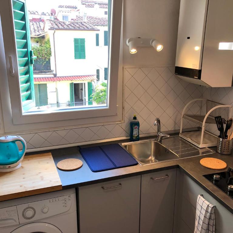 Piaggione Apt, Case Galante Apartments in Florence - Appartamento con 2 Camere da Letto - 37