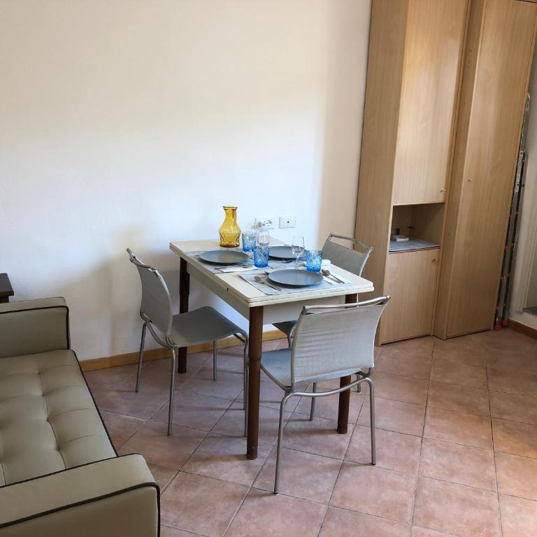 Piaggione Apt, Case Galante Apartments in Florence - Appartamento con 2 Camere da Letto - 34
