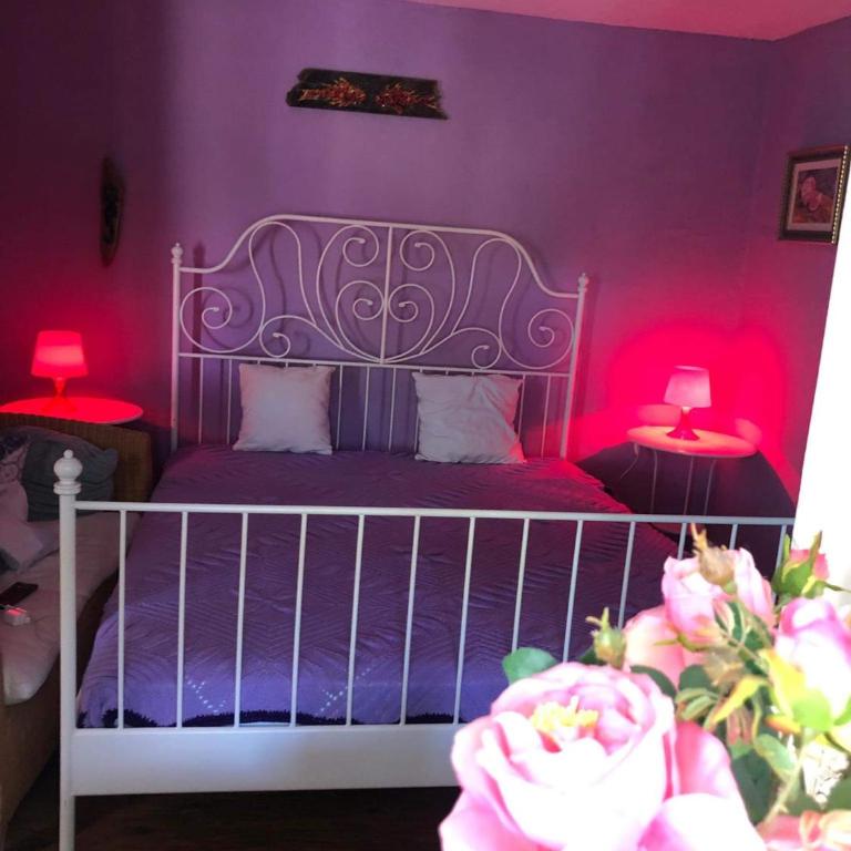 Boutique Home Saltaragazza - Apartment - Ground Floor - 5