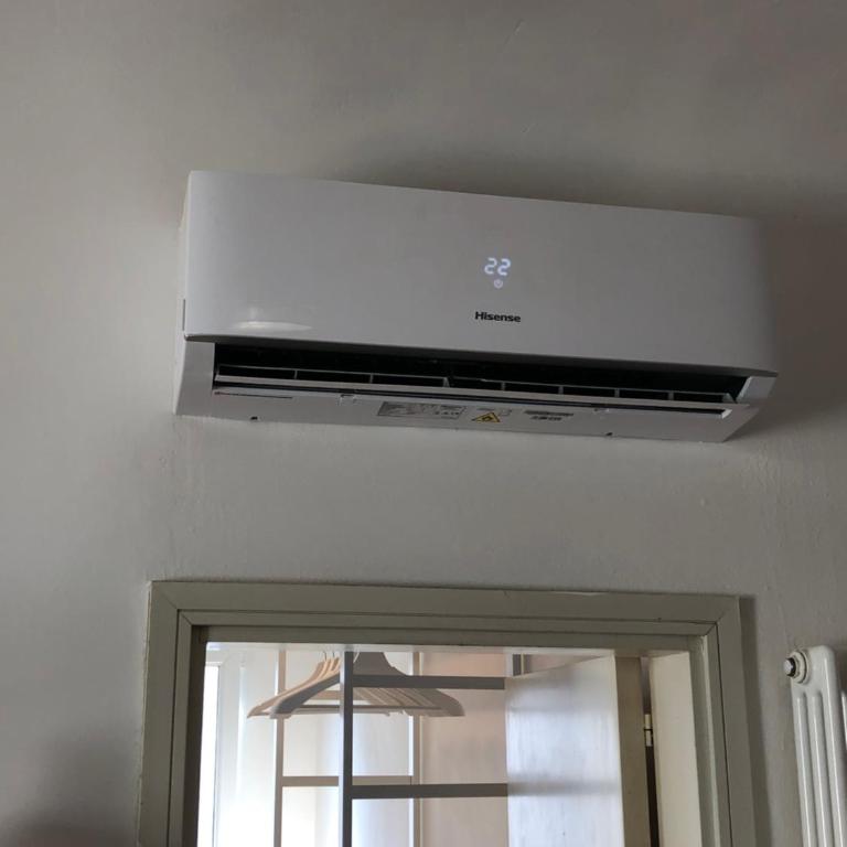 Piaggione Apt, Case Galante Apartments in Florence - Appartamento con 2 Camere da Letto - 32