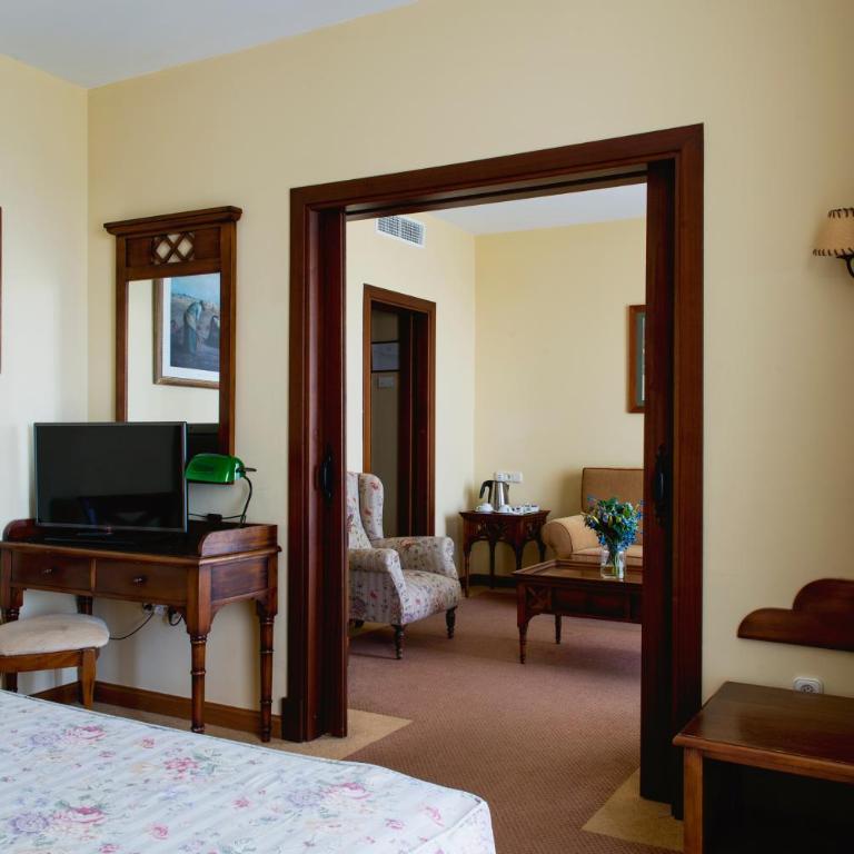 TRH Mijas - Suite - 5