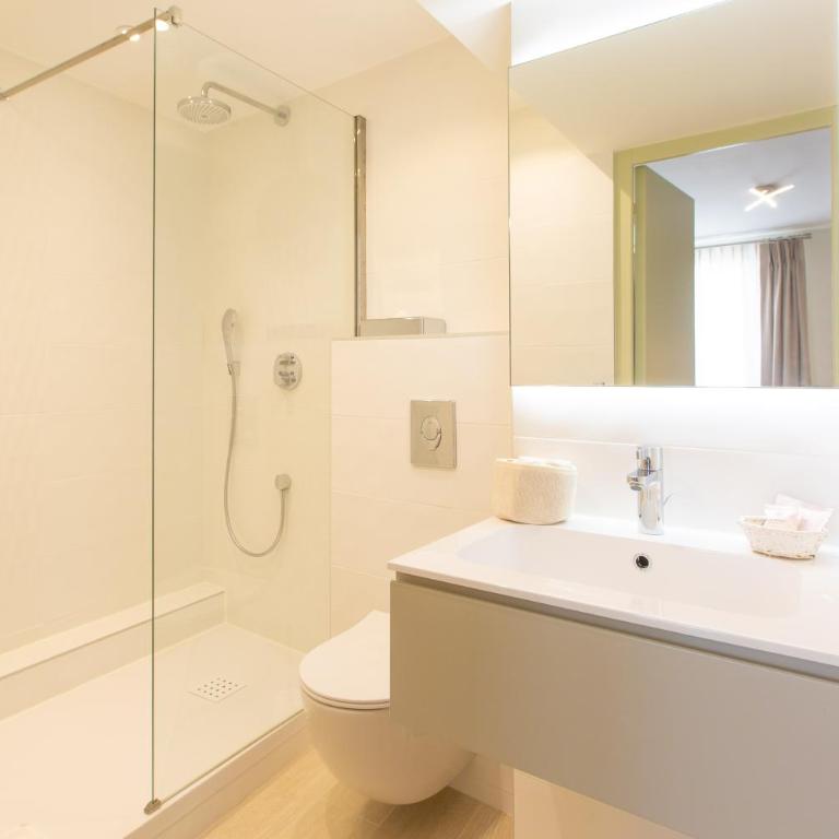 Hotel les Armoiries - Chambre Classique - 3
