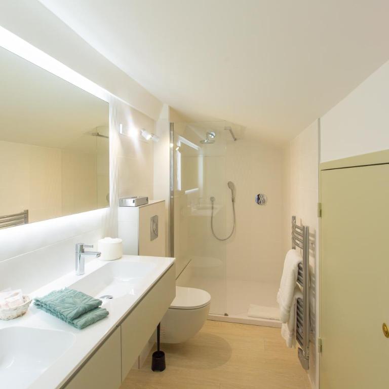 Hotel les Armoiries - Chambre Familiale - 1