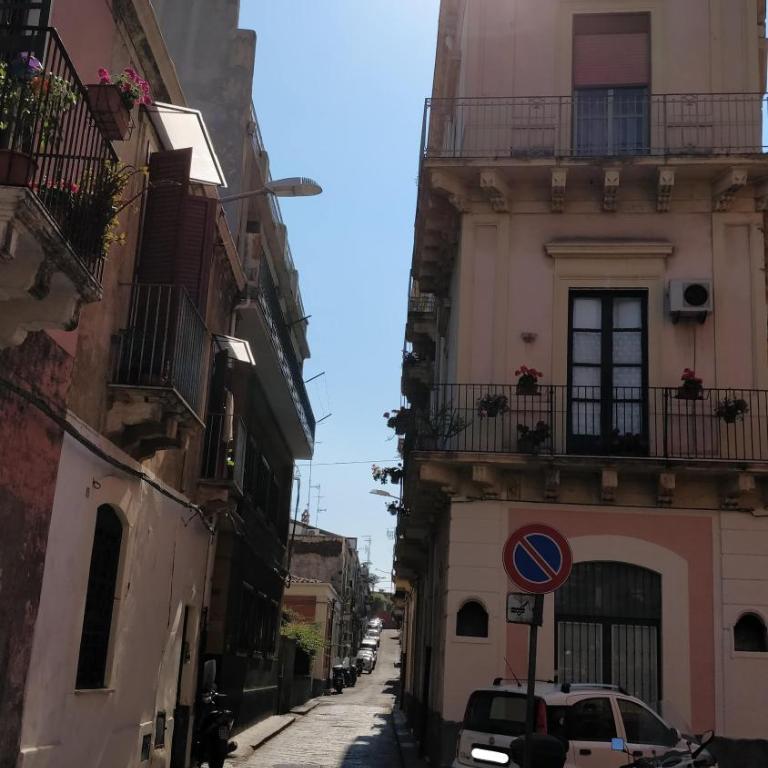 BG Loft Azzurro - One-Bedroom Apartment - 29
