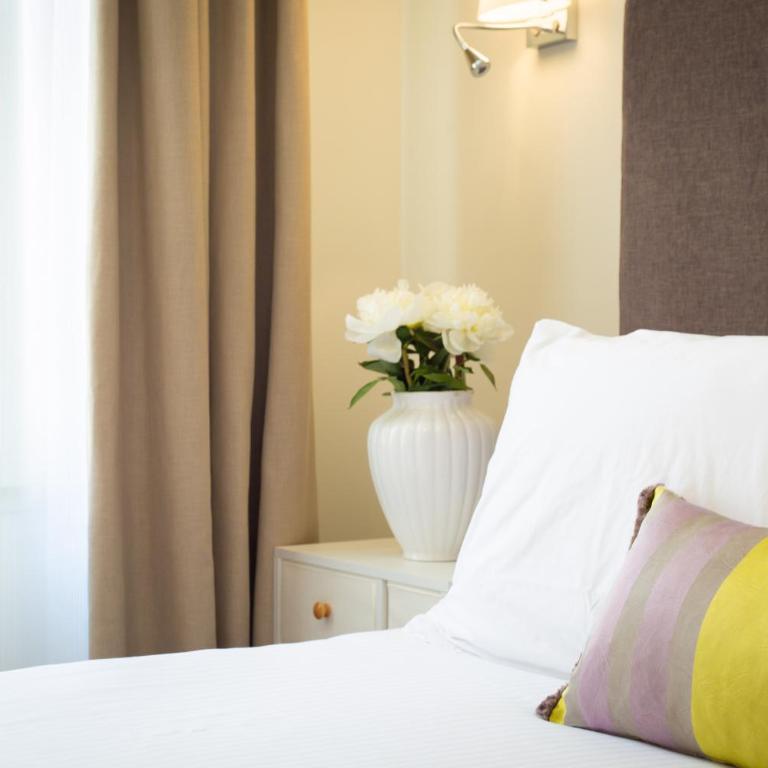 Hotel les Armoiries - Chambre Classique - 1