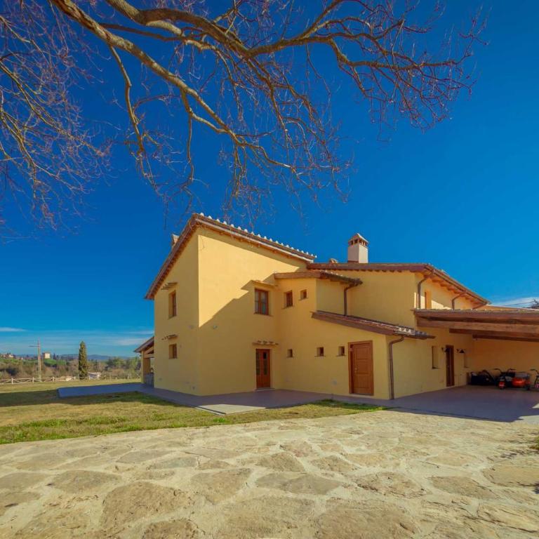 Villa Tolomei Hotel & Resort - Appartamento - Piano Terra - 7